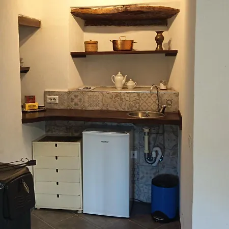 Holiday home Sant'anna Cairo Montenotte