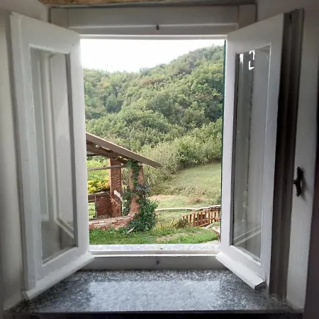 Дом отдыха Sant'anna *