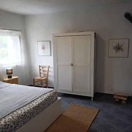 Ferienhaus Sant'anna *