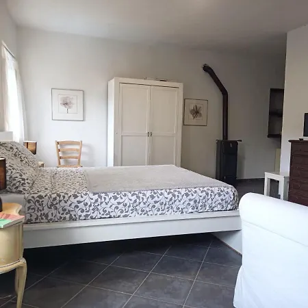 Ferienhaus Sant'anna *