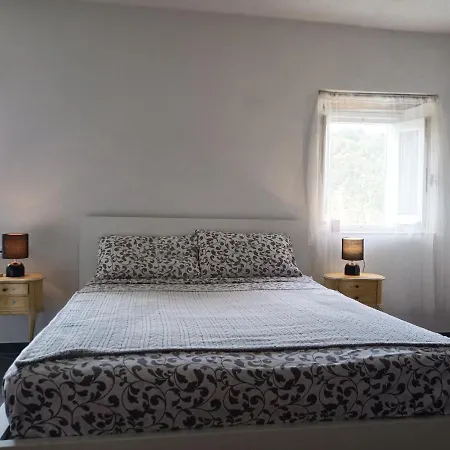 Sant'anna Holiday home *