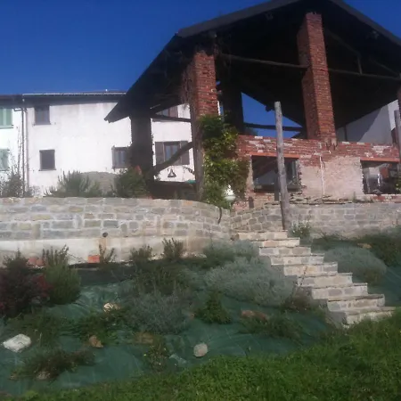 Sant'anna Cairo Montenotte