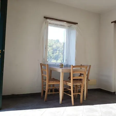 Holiday home Sant'anna Cairo Montenotte