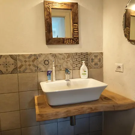 Holiday home Sant'anna