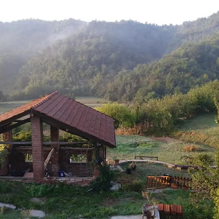 Sant'anna Holiday home Cairo Montenotte