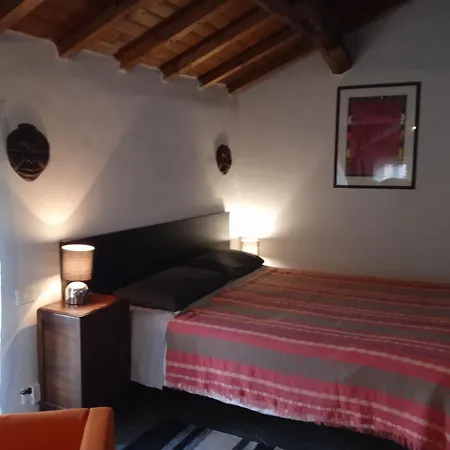 Holiday home Sant'anna
