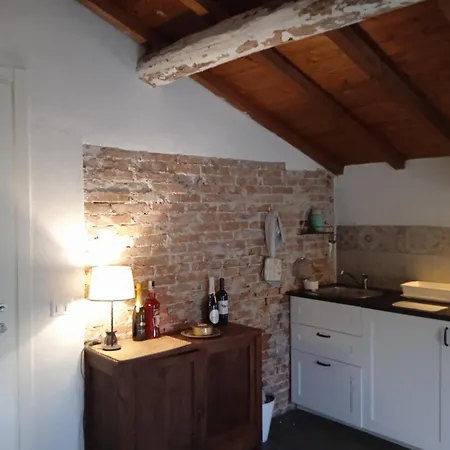 Holiday home Sant'anna *