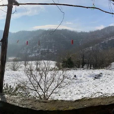 Sant'anna Cairo Montenotte