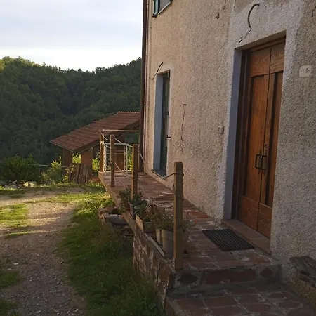 Sant'anna Casa vacanze *