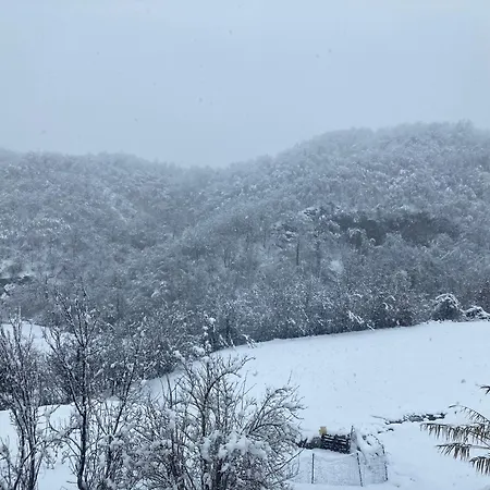 Ferienhaus Sant'anna *