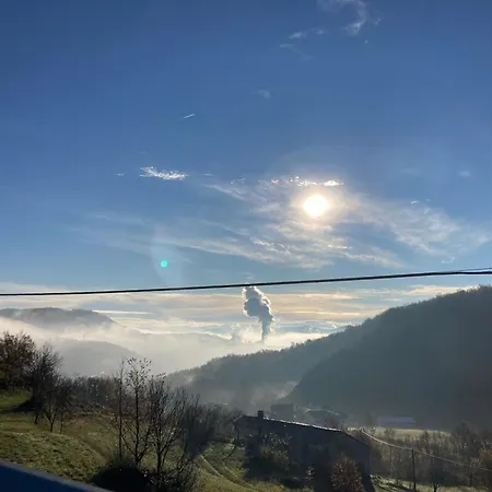 Sant'anna Ferienhaus