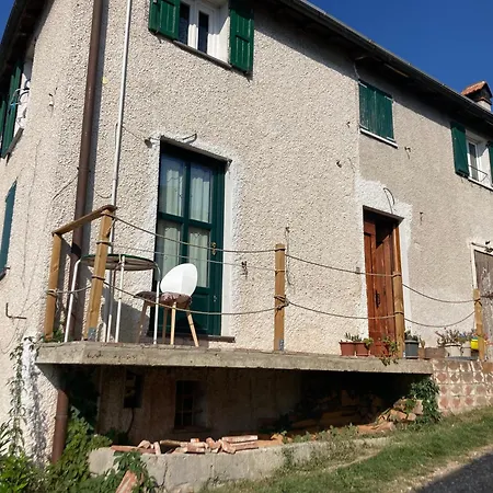 Sant'anna Cairo Montenotte