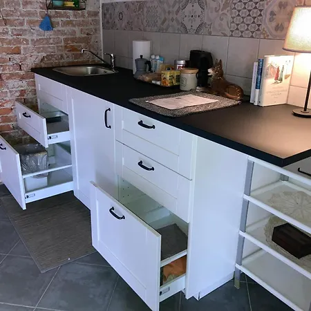 Ferienhaus Sant'anna *