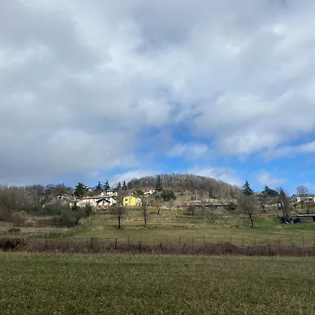 Sant'anna Holiday home Cairo Montenotte