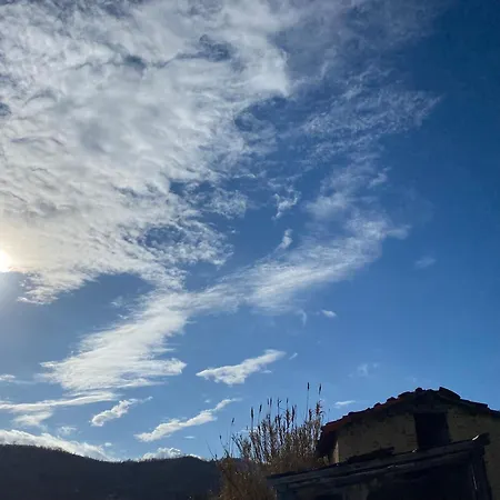 Sant'anna Hébergement de vacances