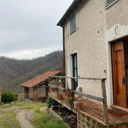 Sant'anna Holiday home *